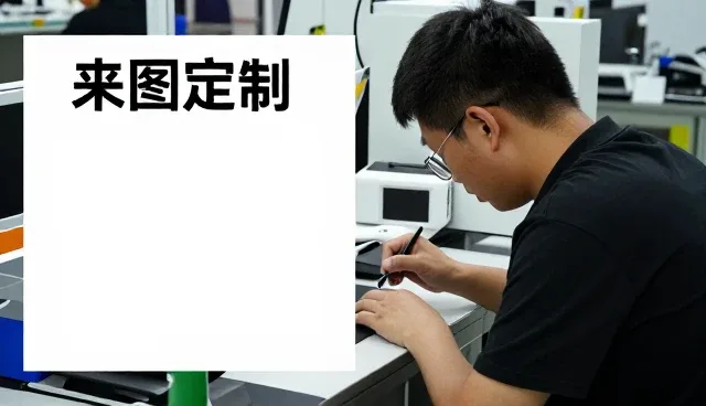 益阳市赫山区泉交河龙泉村拓鑫门窗厂打造办公场所下的来图定制解决方案